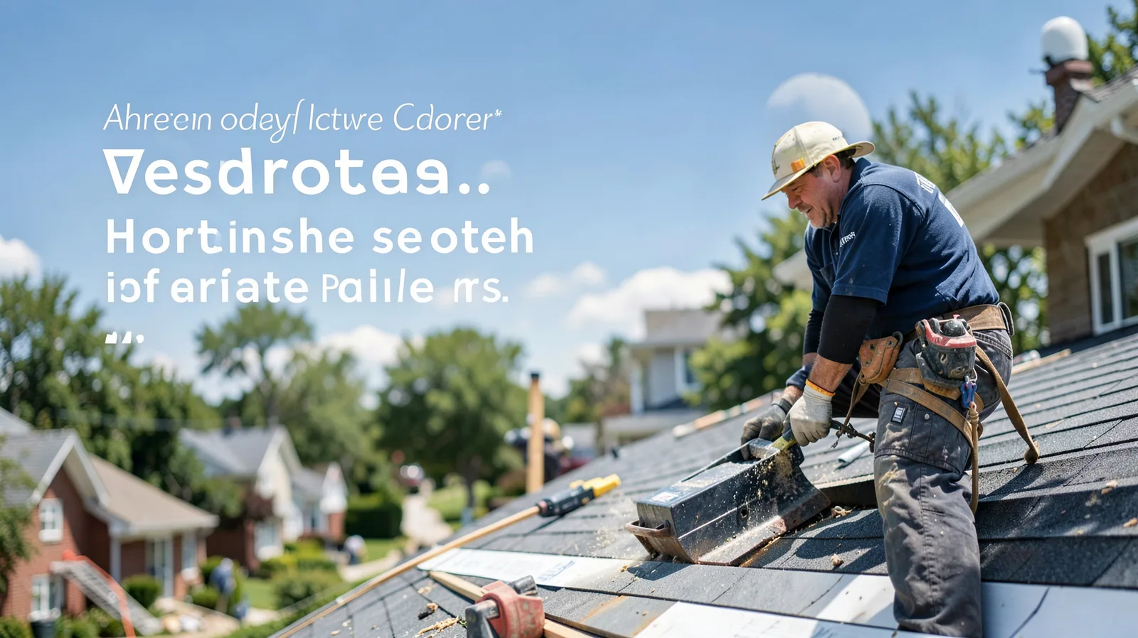 Roof Replacement in Green Road, KY near me